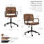 Chaise de travail Javontae-1149413946