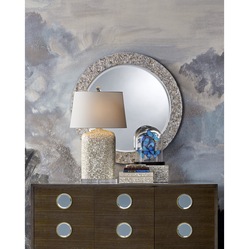 Rue De Bac Large Butterflies, 13" H x 10.5'' W x 7.25'' D