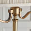 Emperador 158cm Traditional Floor Lamp-39883448-39883449