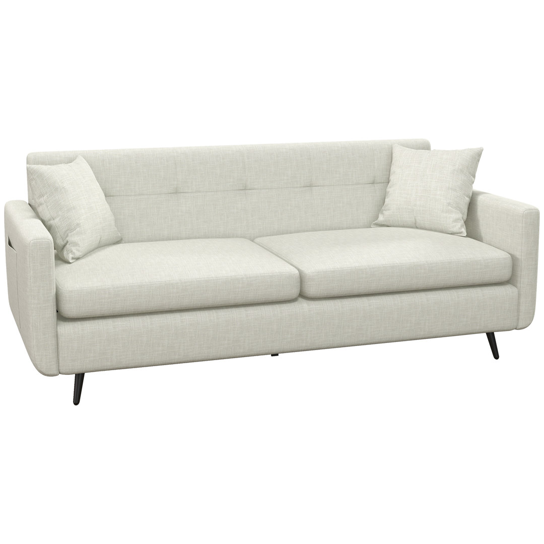 2-Sitzer Sofa Chetram