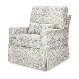 Morris & Co. x Namesake Crawford Swivel Glider