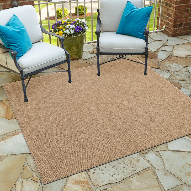 Tapis Chesire, Carré 7 pi 10 po