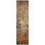 Cicel Machine Washable Indoor/Outdoor Khaki Area Rug ACN1216-100476291