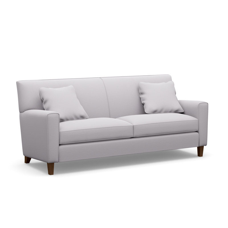 Lawrence Sofa, Walnut, Twale 721040
