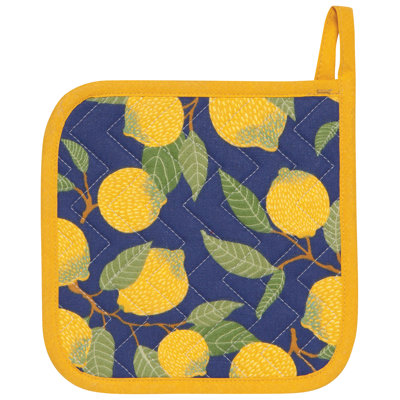 Now Designs Cotton Potholder