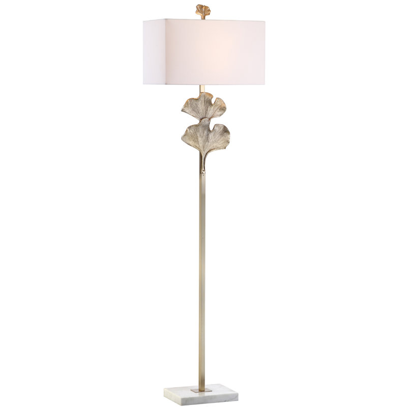69 " Traditional Floor Lamp