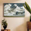 «Vast Neutral Sky III», toile tendue avec châssis-1013990642
