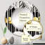 Miroir mural Wintrud-1822684613