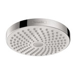 Croma 2.0 GPM Shower Head