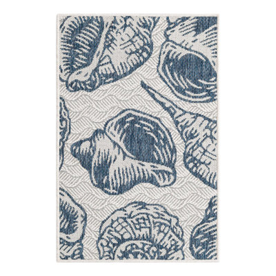 Angelys Indoor/Outdoor Area Rug