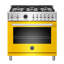 Bertazzoni 36'' W Free Standing Range-31098771