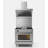 ILVE Professional Plus II 36 in Induction Range-605627806