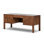 Ezri Solid Wood Writing Desk
