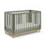 Lit de bébé convertible standard 3-en-1 Santos-94454895