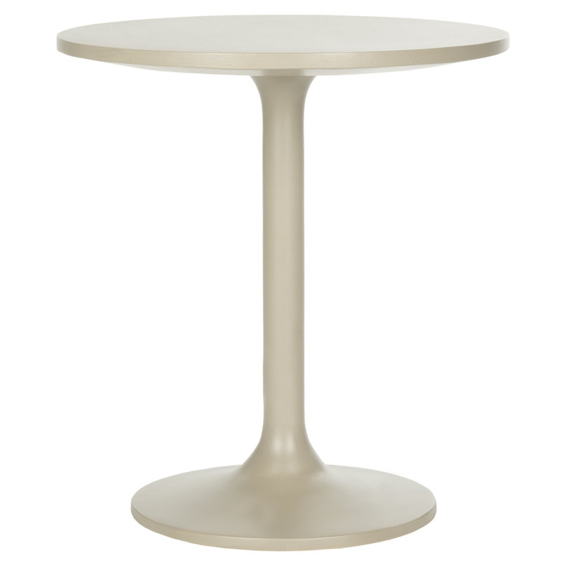Fin de table Troy, Perle Taupe