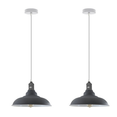 Adaria 1 - Light Dome Pendant
