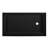 Voltaire 60" x 36"  Acrylic, Single-Threshold, Shower Base-34139846-53309562
