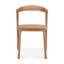 Bok Outdoor Dining Side Chair