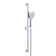 Versa Square 30" Slide Bar Assembly W/ 3 Function Handshower 1.75Gpm Brushed Bronze