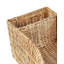Bay Isle Home Wicker Basket
