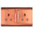 Copper is out of stock