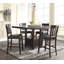 Tabouret de comptoir Bartons Bluff-739786098