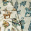 Mindoro Tambelan Print Fabric-1795640812