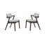 Modern 7pc Dining Set