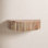 Kristie 20" Floating Shelf