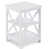 Blanc est en rupture de stock