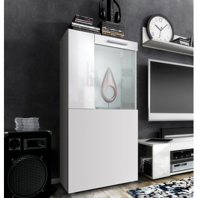 Killion Display Cabinet
