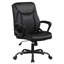 Fauteuil de direction en similicuir -787016815