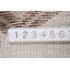 Tapis de couloir moelleux en laine turque Anatolian 4 x 13
