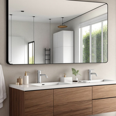 Single-handle Bathroom Faucet