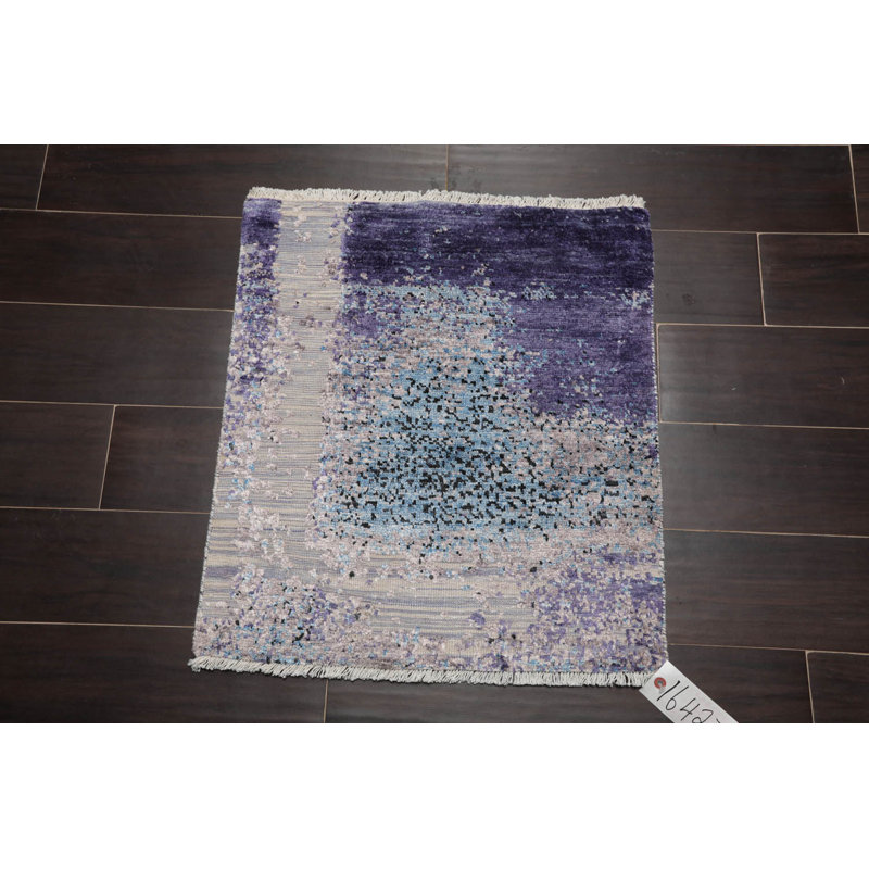 Oriental Non-Skid Kitchen Mat