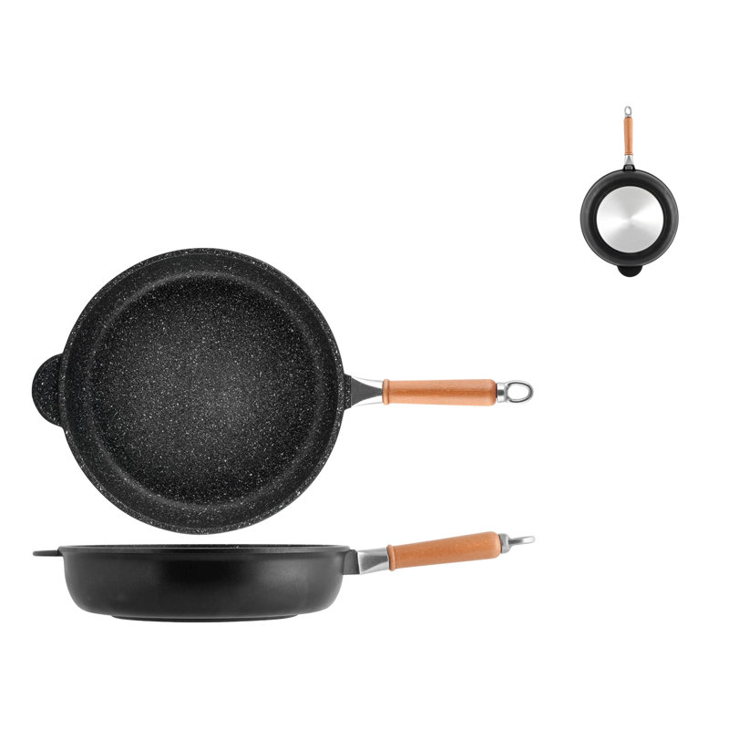 Holland Non-Stick Frying Pan, 28cm