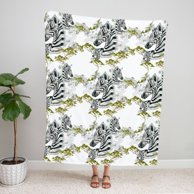 Throw Blanket