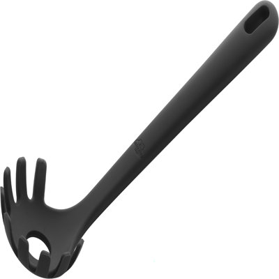Rosso Pasta Spoon Silicone