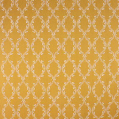 Prive Oakville Trellis Linen Blend Fabric