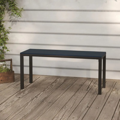 Aneshka Outdoor Bench