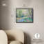 Art mural Serenity Farmhouse par Art Remedy-102499675-102499668