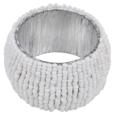 Metal Napkin Ring