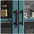 Sideboard with 4 Doors for Dining Table