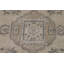 Tapis traditionnel en laine vieilli 7 x 10