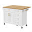 Îlot de cuisine 52 po K&K-398281445
