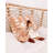 Crane Baby Clara Plush Doll - Parker Collection