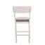 Tabouret de bar 2 pièces-442196447