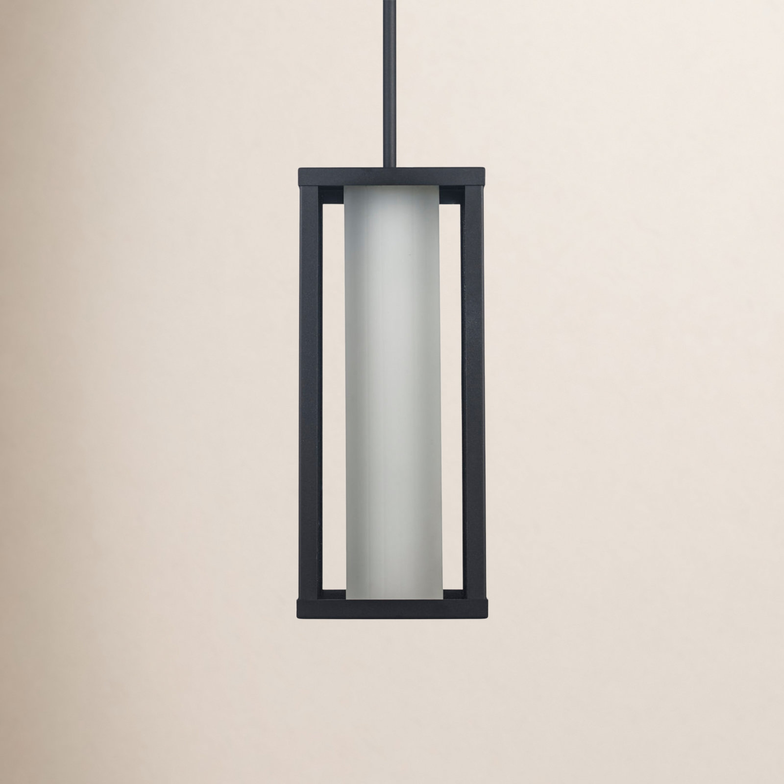 Mercer Outdoor Pendant Light