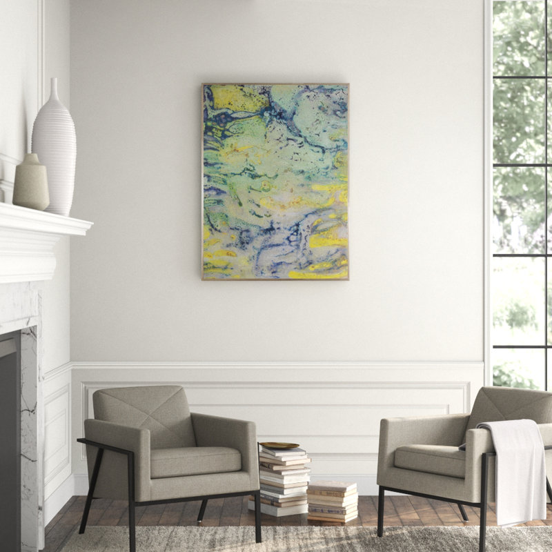 Breeze Painting