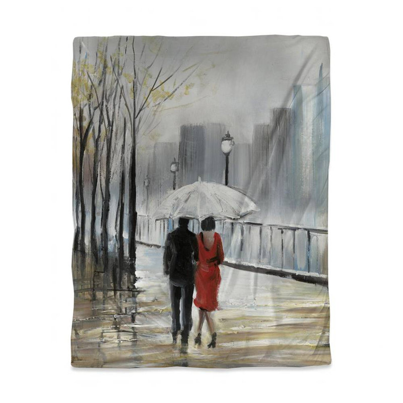 Polyester Sateen Duvet Cover